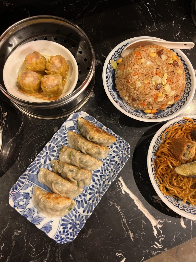 Where to Eat Chinese Foods in La Union