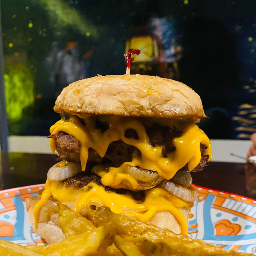 Burger