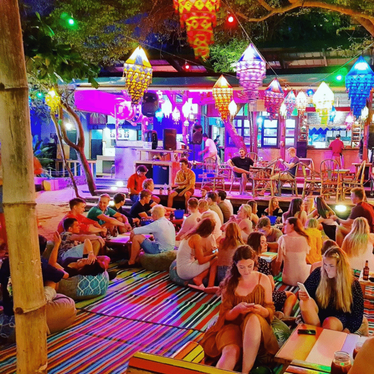 party places in la union featuring floatsam and jetsam